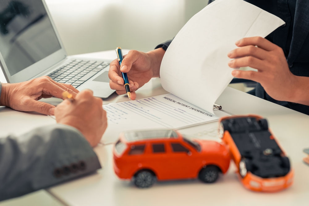 How Does Washington's Comparative Fault Rule Affect Your Claim?