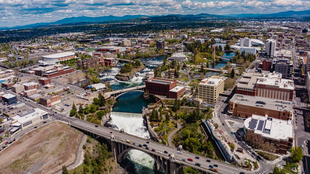 What Are the Most Dangerous Roads and Intersections in Spokane?