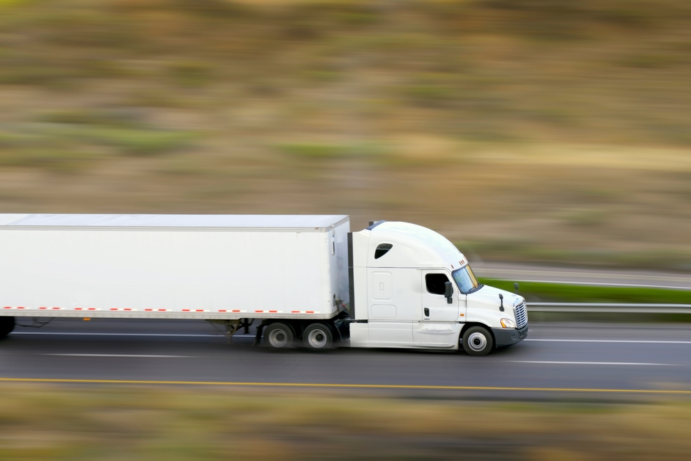 What Makes I-90 and US-395 So Dangerous for Commercial Truck Crashes in Spokane